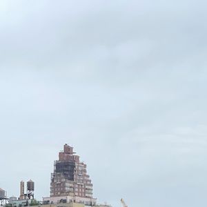 Meet your Posher, Hedie